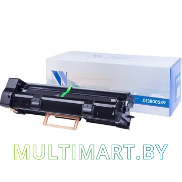 Фотобарабан NV Print NV-013R00589DU